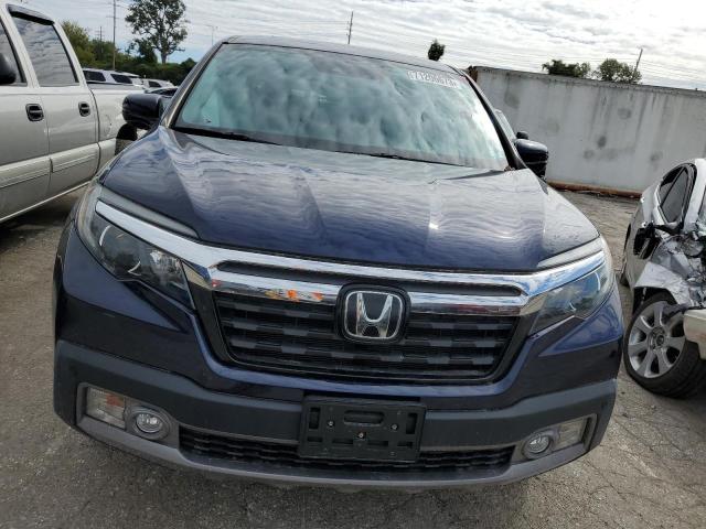 Photo 4 VIN: 5FPYK3F77KB037397 - HONDA RIDGELINE 