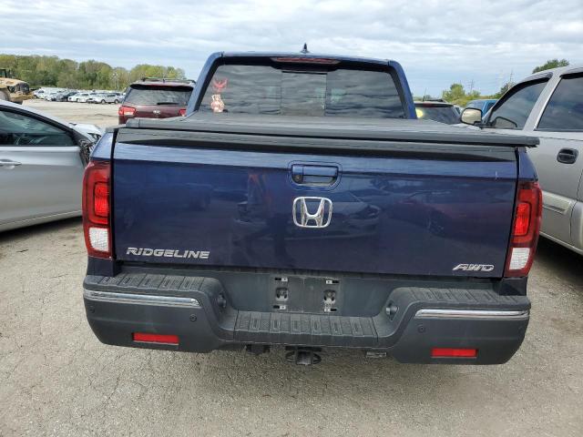 Photo 5 VIN: 5FPYK3F77KB037397 - HONDA RIDGELINE 