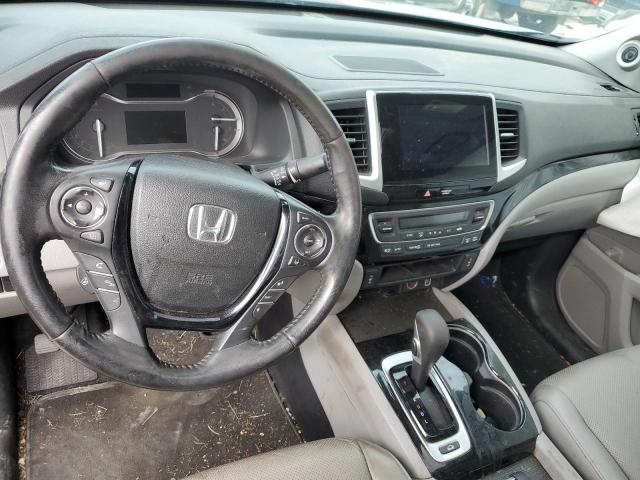 Photo 7 VIN: 5FPYK3F77KB037397 - HONDA RIDGELINE 