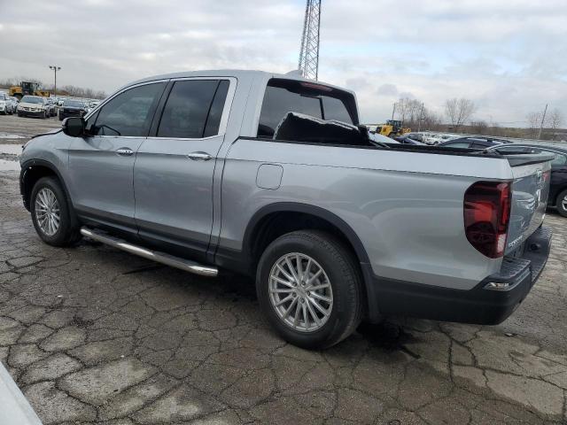 Photo 1 VIN: 5FPYK3F77LB004336 - HONDA RIDGELINE 