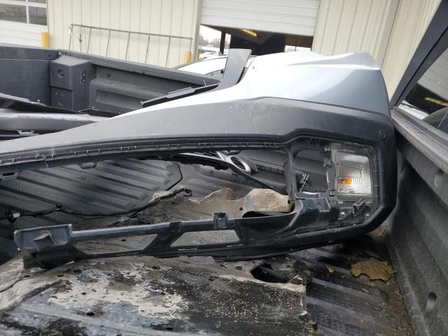 Photo 11 VIN: 5FPYK3F77LB004336 - HONDA RIDGELINE 