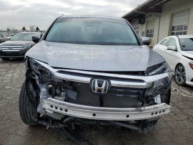 Photo 4 VIN: 5FPYK3F77LB004336 - HONDA RIDGELINE 