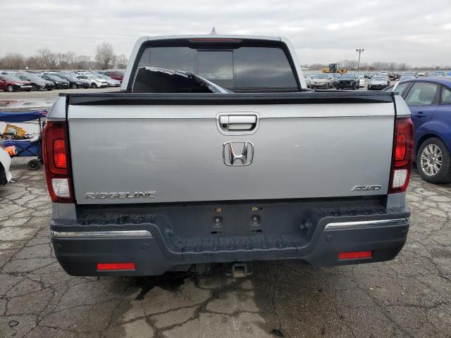 Photo 5 VIN: 5FPYK3F77LB004336 - HONDA RIDGELINE 