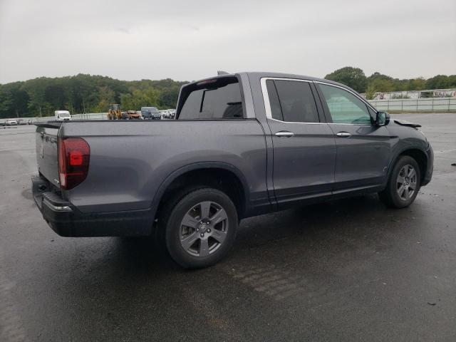 Photo 2 VIN: 5FPYK3F77LB005745 - HONDA RIDGELINE 