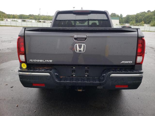 Photo 5 VIN: 5FPYK3F77LB005745 - HONDA RIDGELINE 