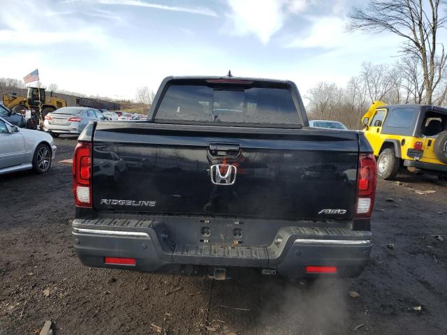 Photo 5 VIN: 5FPYK3F77LB006684 - HONDA RIDGELINE 