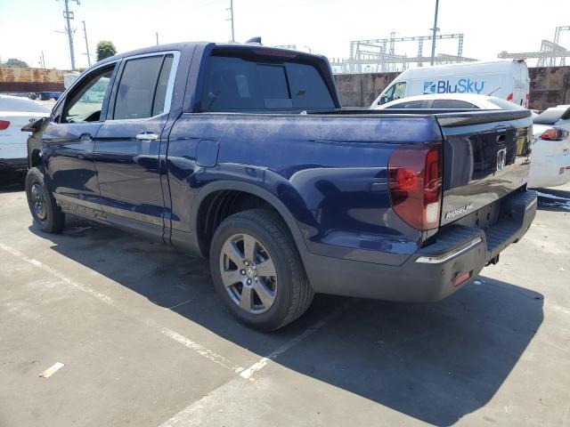 Photo 1 VIN: 5FPYK3F77LB013568 - HONDA RIDGELINE 