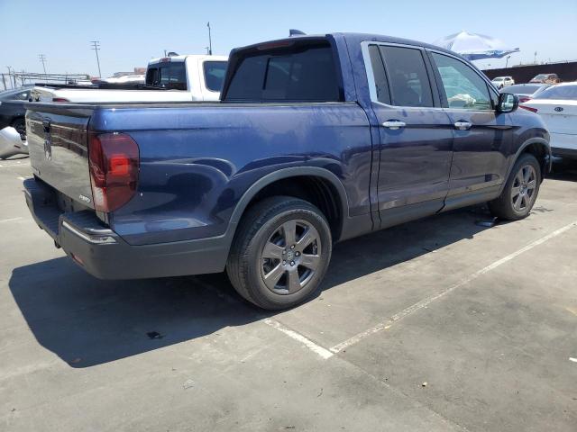 Photo 2 VIN: 5FPYK3F77LB013568 - HONDA RIDGELINE 