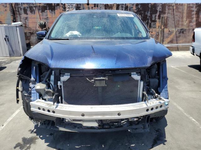 Photo 4 VIN: 5FPYK3F77LB013568 - HONDA RIDGELINE 