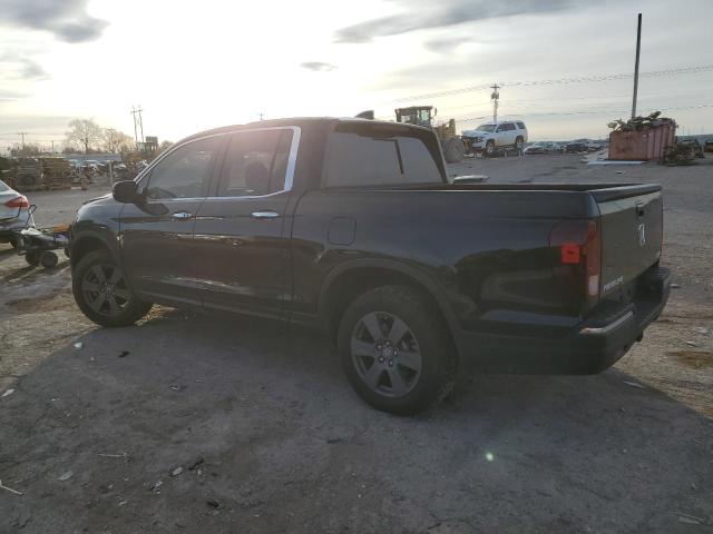 Photo 1 VIN: 5FPYK3F77LB015594 - HONDA RIDGELINE 