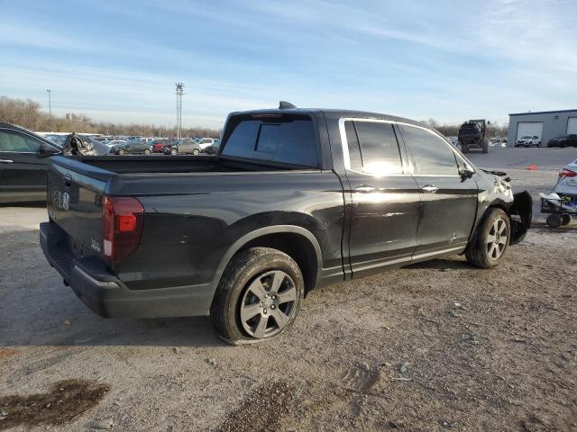 Photo 2 VIN: 5FPYK3F77LB015594 - HONDA RIDGELINE 