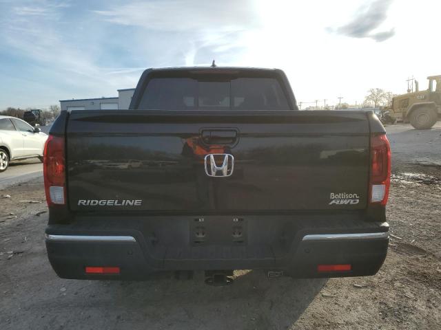 Photo 5 VIN: 5FPYK3F77LB015594 - HONDA RIDGELINE 