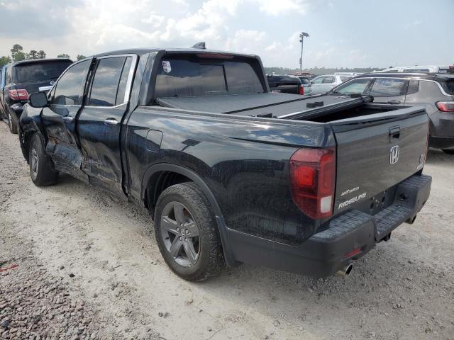 Photo 1 VIN: 5FPYK3F77MB005472 - HONDA RIDGELINE 