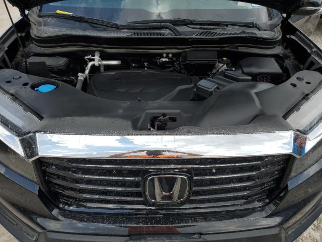 Photo 10 VIN: 5FPYK3F77MB005472 - HONDA RIDGELINE 