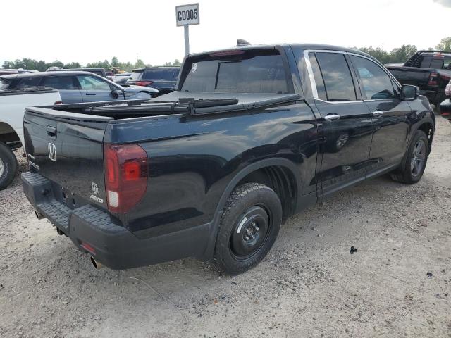 Photo 2 VIN: 5FPYK3F77MB005472 - HONDA RIDGELINE 