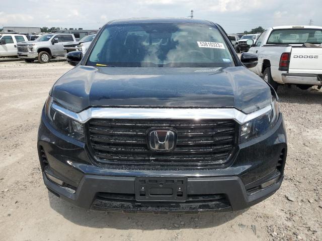 Photo 4 VIN: 5FPYK3F77MB005472 - HONDA RIDGELINE 