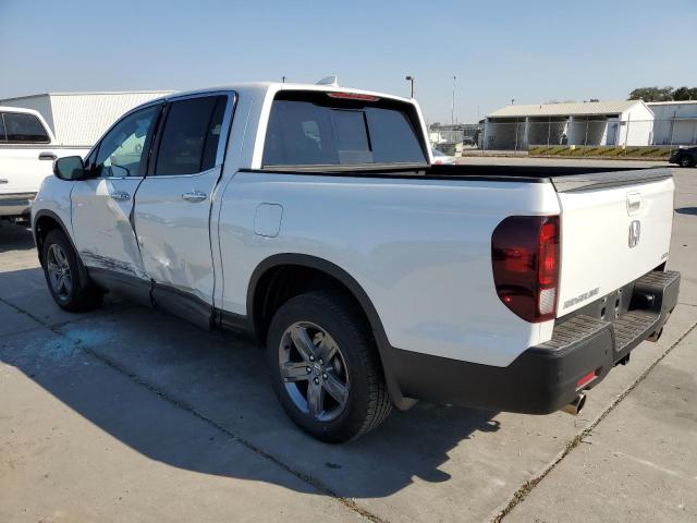 Photo 1 VIN: 5FPYK3F77NB026985 - HONDA RIDGELINE 