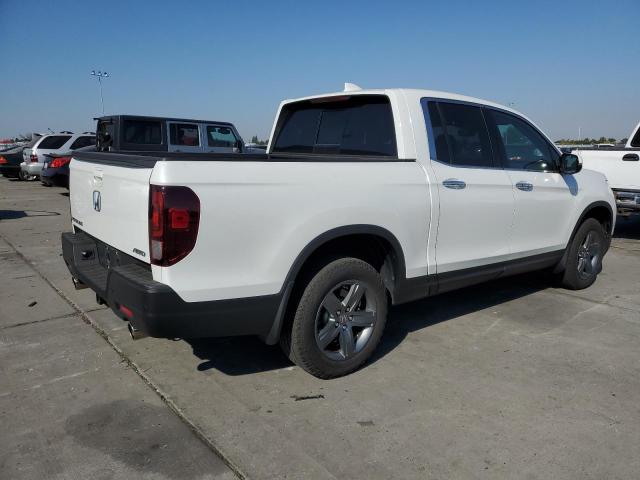 Photo 2 VIN: 5FPYK3F77NB026985 - HONDA RIDGELINE 