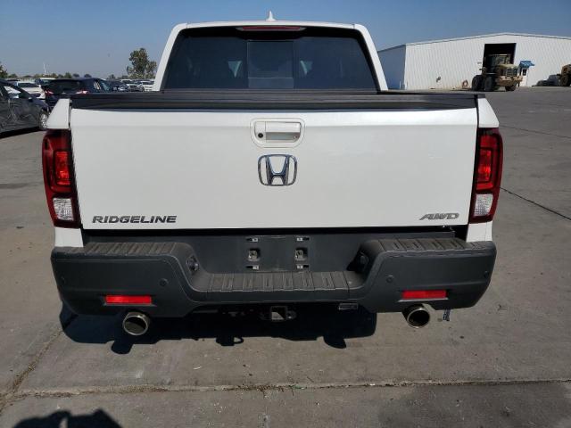 Photo 5 VIN: 5FPYK3F77NB026985 - HONDA RIDGELINE 