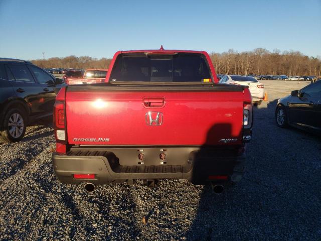 Photo 5 VIN: 5FPYK3F77NB034391 - HONDA RIDGELINE 