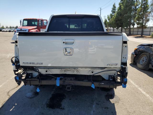 Photo 5 VIN: 5FPYK3F78HB005051 - HONDA RIDGELINE 