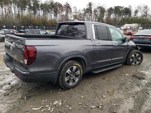 Photo 2 VIN: 5FPYK3F78HB025350 - HONDA RIDGELINE 