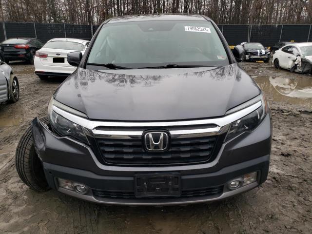 Photo 4 VIN: 5FPYK3F78HB025350 - HONDA RIDGELINE 