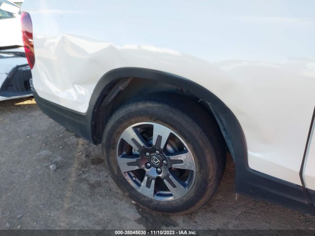 Photo 5 VIN: 5FPYK3F78HB035733 - HONDA RIDGELINE 