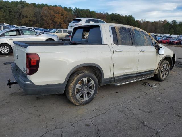 Photo 2 VIN: 5FPYK3F78JB002785 - HONDA RIDGELINE 