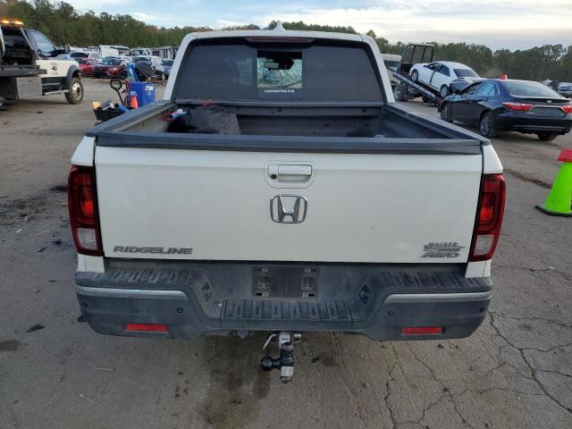 Photo 5 VIN: 5FPYK3F78JB002785 - HONDA RIDGELINE 