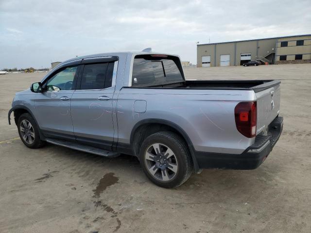 Photo 1 VIN: 5FPYK3F78JB003290 - HONDA RIDGELINE 