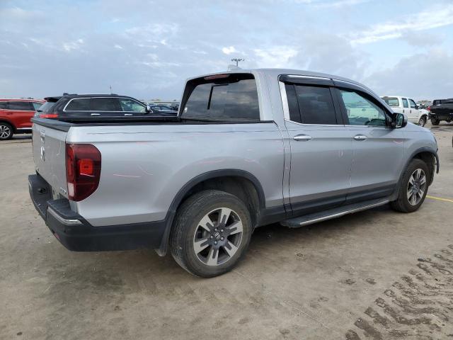 Photo 2 VIN: 5FPYK3F78JB003290 - HONDA RIDGELINE 