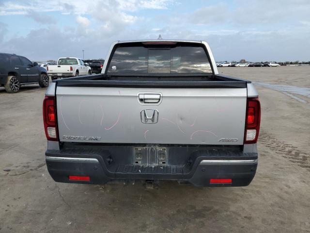 Photo 5 VIN: 5FPYK3F78JB003290 - HONDA RIDGELINE 