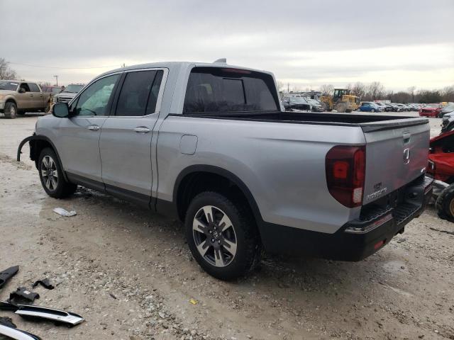 Photo 1 VIN: 5FPYK3F78JB006769 - HONDA RIDGELINE 