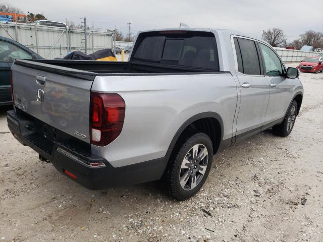 Photo 2 VIN: 5FPYK3F78JB006769 - HONDA RIDGELINE 