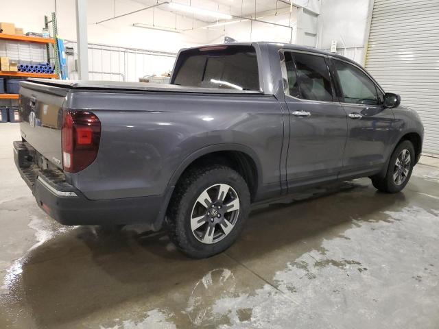 Photo 2 VIN: 5FPYK3F78JB010417 - HONDA RIDGELINE 