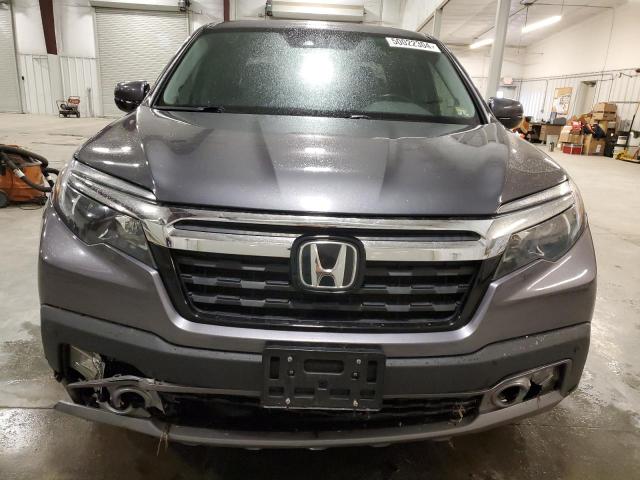 Photo 4 VIN: 5FPYK3F78JB010417 - HONDA RIDGELINE 