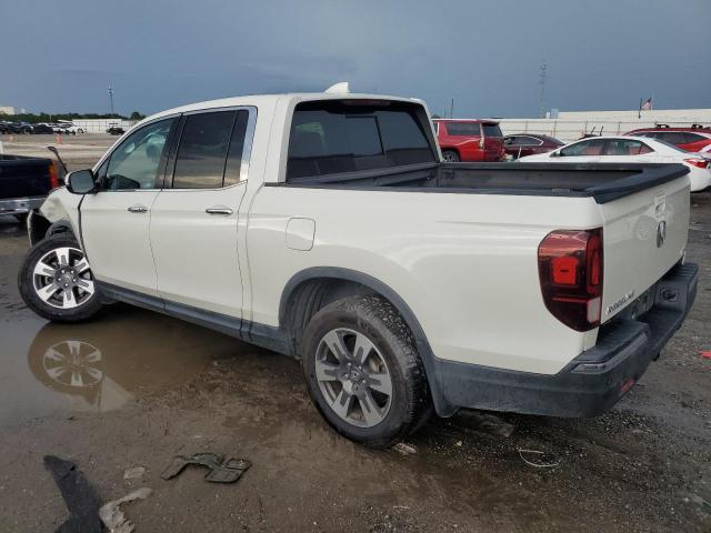 Photo 1 VIN: 5FPYK3F78KB012606 - HONDA RIDGELINE 