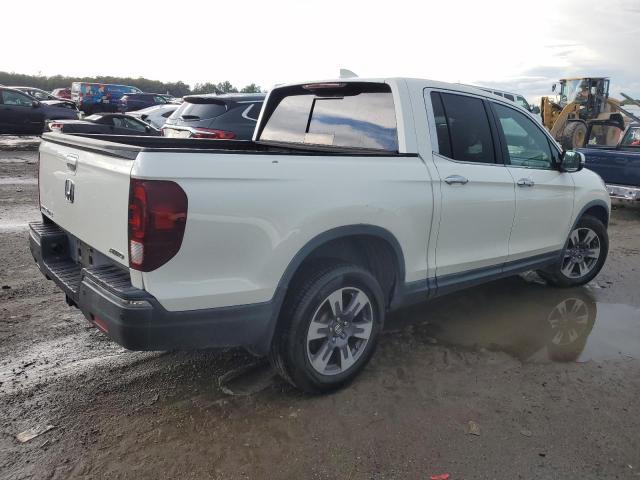 Photo 2 VIN: 5FPYK3F78KB012606 - HONDA RIDGELINE 