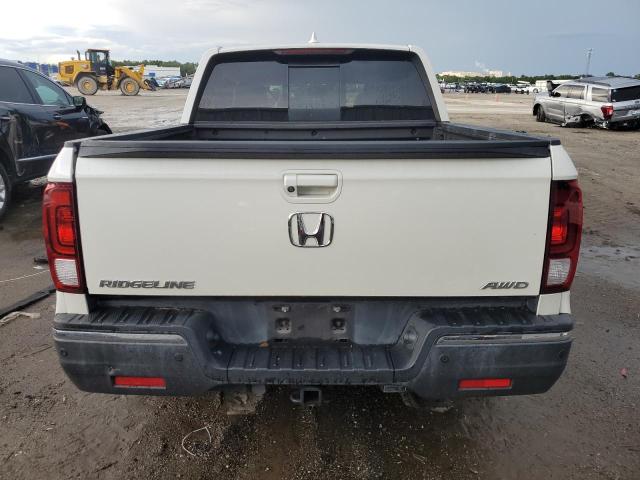 Photo 5 VIN: 5FPYK3F78KB012606 - HONDA RIDGELINE 