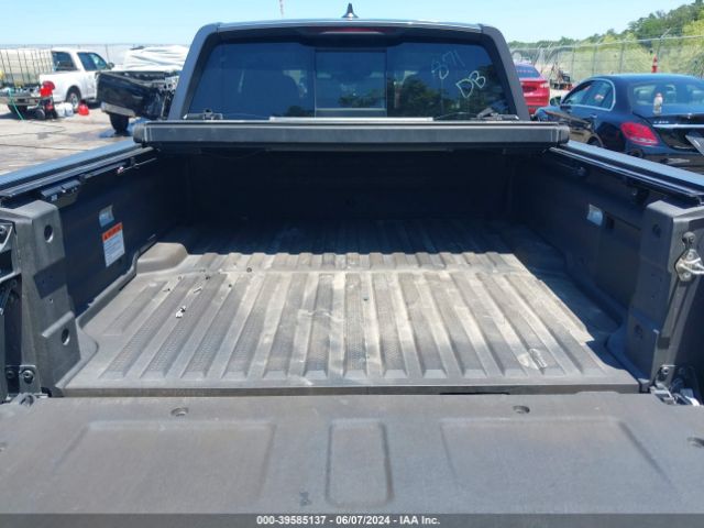 Photo 7 VIN: 5FPYK3F78LB000599 - HONDA RIDGELINE 