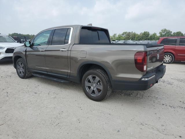 Photo 1 VIN: 5FPYK3F78LB004393 - HONDA RIDGELINE 