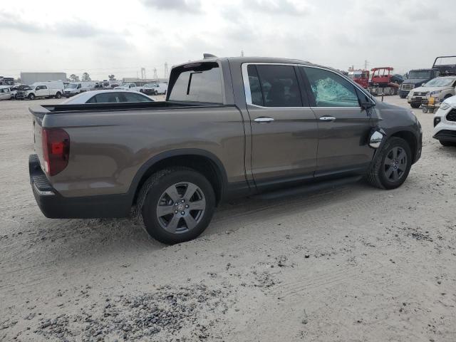 Photo 2 VIN: 5FPYK3F78LB004393 - HONDA RIDGELINE 