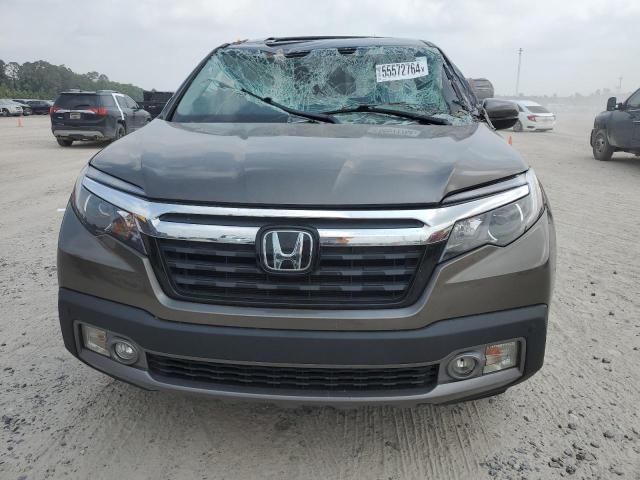 Photo 4 VIN: 5FPYK3F78LB004393 - HONDA RIDGELINE 