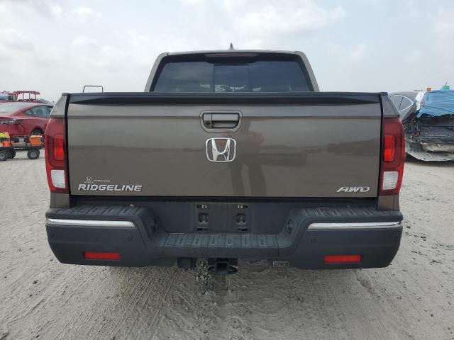 Photo 5 VIN: 5FPYK3F78LB004393 - HONDA RIDGELINE 