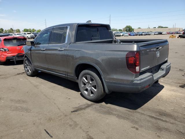 Photo 1 VIN: 5FPYK3F78LB007133 - HONDA RIDGELINE 