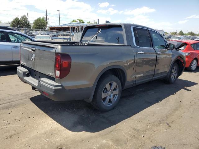 Photo 2 VIN: 5FPYK3F78LB007133 - HONDA RIDGELINE 