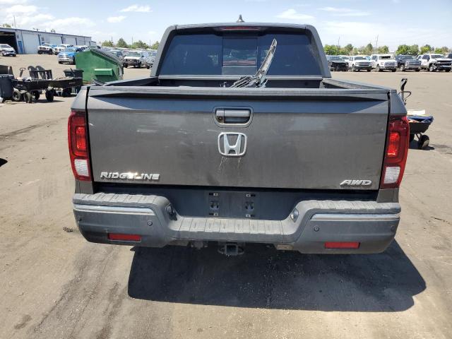 Photo 5 VIN: 5FPYK3F78LB007133 - HONDA RIDGELINE 