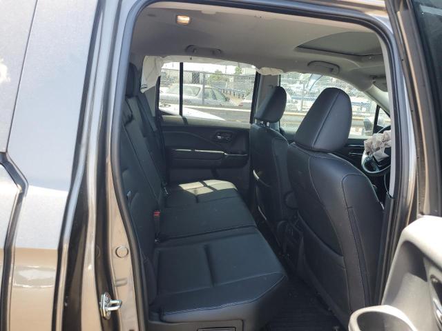 Photo 9 VIN: 5FPYK3F78LB007133 - HONDA RIDGELINE 