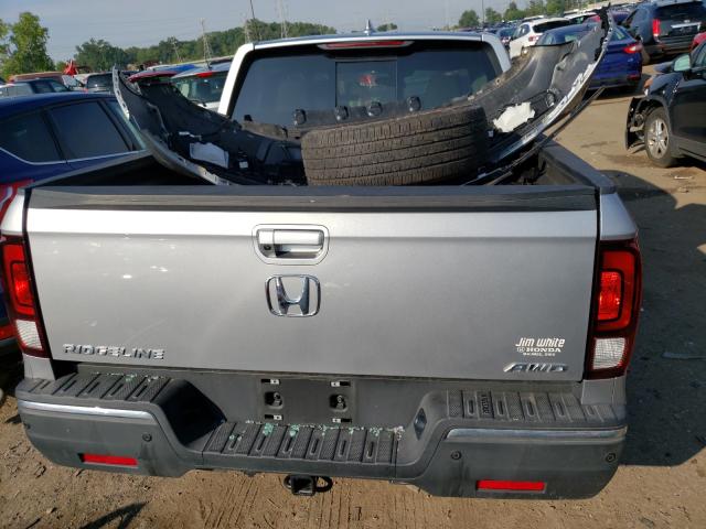 Photo 5 VIN: 5FPYK3F78LB007861 - HONDA RIDGELINE 